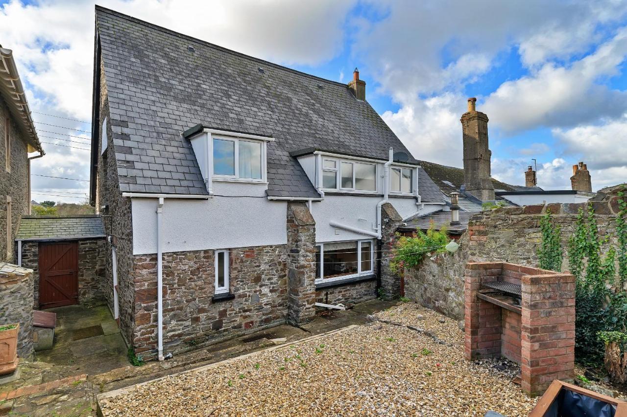Finest Retreats - The Old School House Villa Instow Exterior photo